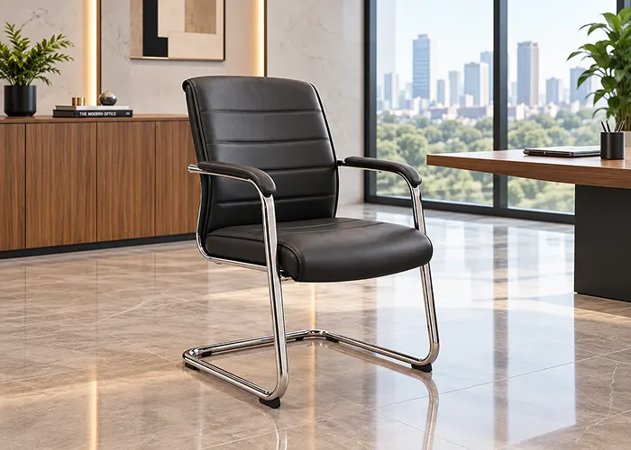 Visitor Chairs by Regalia Inc