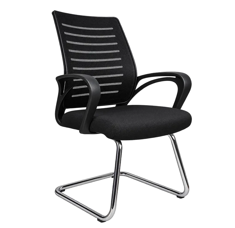 Visitor chair by Regalia Inc